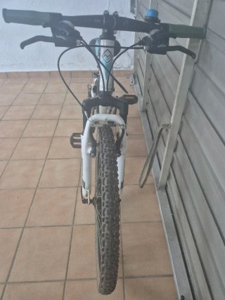 Bicicleta Megamo 24