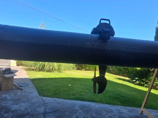 Tabla Paddle Surf Hinchable con Pedales