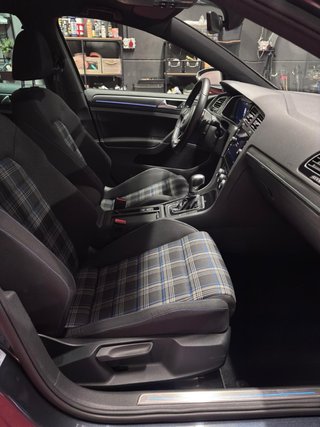 Volkswagen Golf 2020