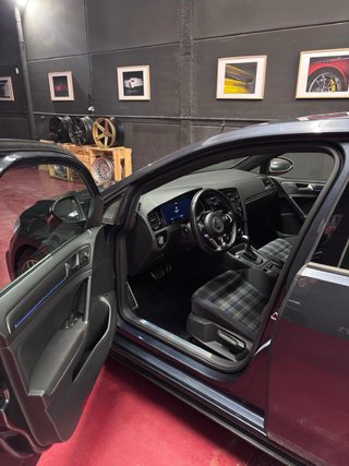 Volkswagen Golf 2020
