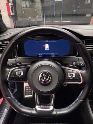 Volkswagen Golf 2020