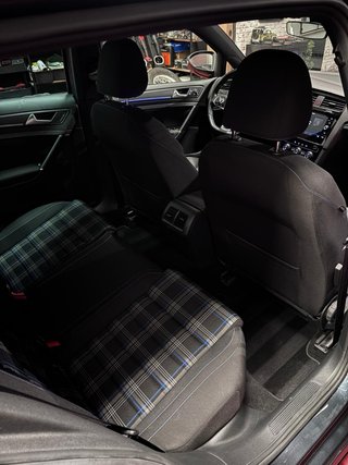 Volkswagen Golf 2020