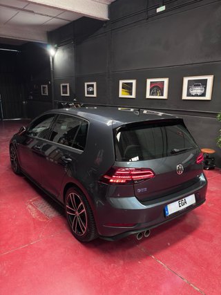 Volkswagen Golf 2020