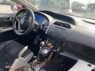 Despiece Honda Civic 2007 1.8 Gasolina