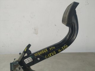 PEDAL EMBRAGUE HYUNDAI I20 (GB) G4LC