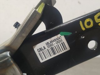 PEDAL EMBRAGUE HYUNDAI I20 (GB) G4LC