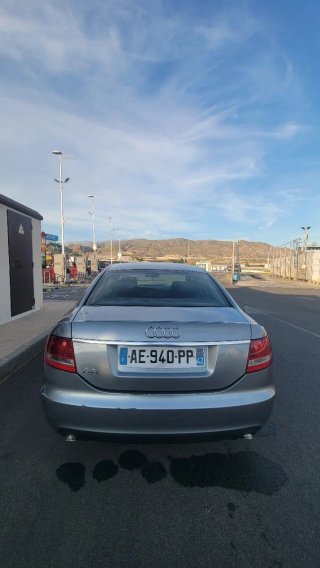 Audi A6 2007