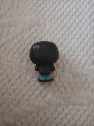 Figura Will Byers Stranger Things Kinder Joy