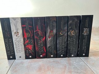 LIBROS