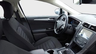 Mondeo - DESDE 286€/MES ¡SIN PAGAR ENTRADA!