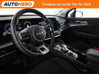 Kia Sportage 1.6 Plug-in Hybrid GT Line 4WD