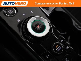 Kia Sportage 1.6 Plug-in Hybrid GT Line 4WD