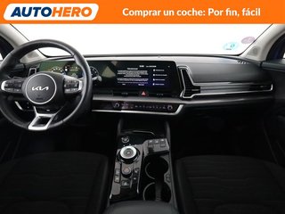Kia Sportage 1.6 Plug-in Hybrid GT Line 4WD
