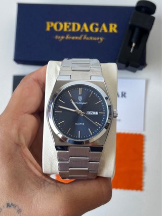 Nuevo reloj Poedagar