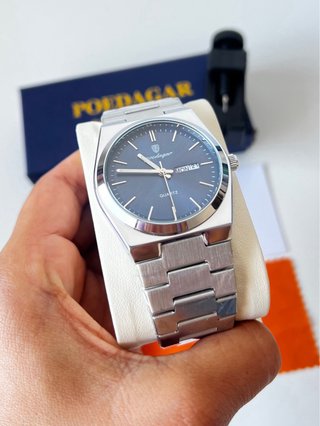 Nuevo reloj Poedagar