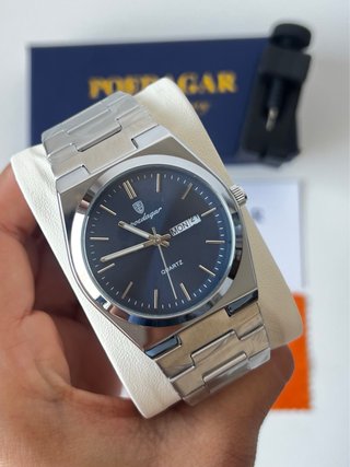 Nuevo reloj Poedagar