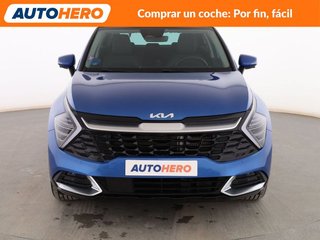 Kia Sportage 1.6 Plug-in Hybrid GT Line 4WD