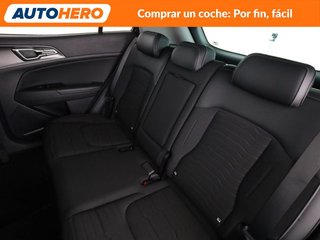 Kia Sportage 1.6 Plug-in Hybrid GT Line 4WD
