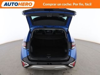 Kia Sportage 1.6 Plug-in Hybrid GT Line 4WD