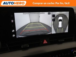 Kia Sportage 1.6 Plug-in Hybrid GT Line 4WD