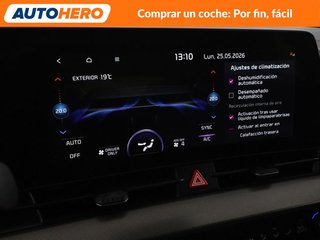 Kia Sportage 1.6 Plug-in Hybrid GT Line 4WD