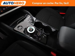 Kia Sportage 1.6 Plug-in Hybrid GT Line 4WD