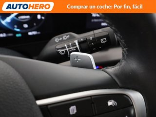 Kia Sportage 1.6 Plug-in Hybrid GT Line 4WD