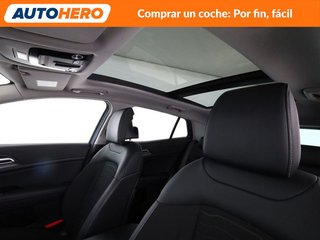 Kia Sportage 1.6 Plug-in Hybrid GT Line 4WD