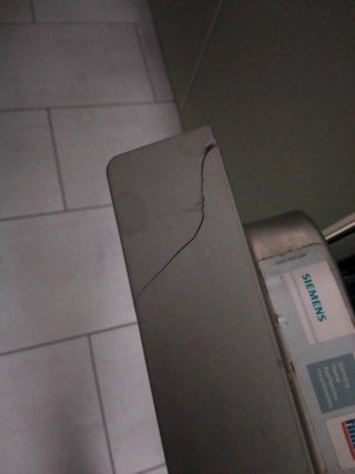 Lavavajillas Siemens