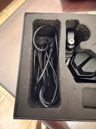 EDS OX - Componente de bicicleta