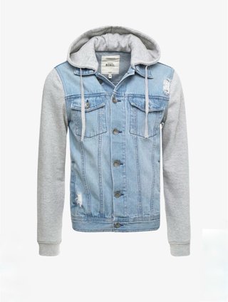 Chaqueta Levi's con capucha Talla M