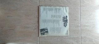 Vinilo Umberto Tozzi - Tu