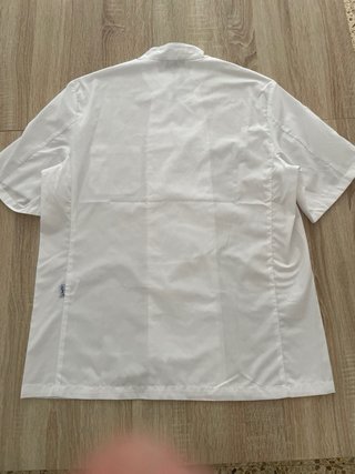 Chaqueta Cocina M