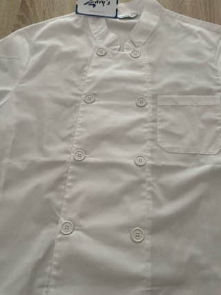 Chaqueta Cocina M