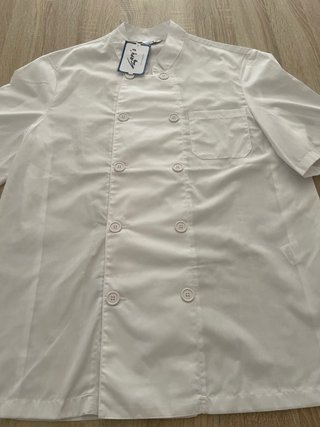 Chaqueta Cocina M