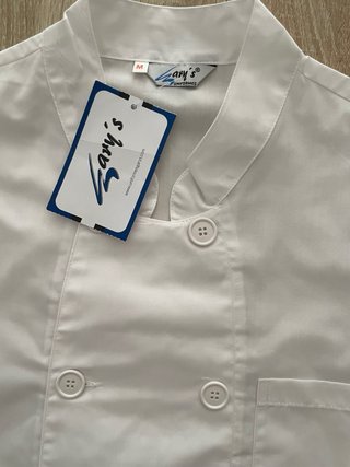 Chaqueta Cocina M