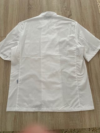 Chaqueta Cocina M