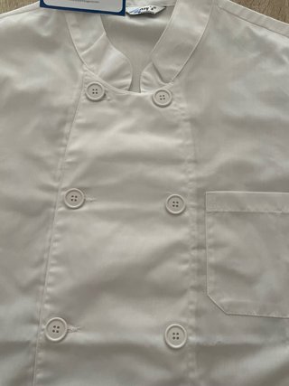 Chaqueta Cocina M