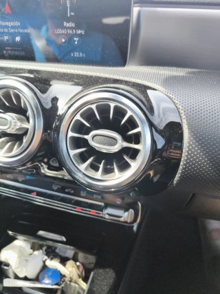 Funda Pau para rueda de coche