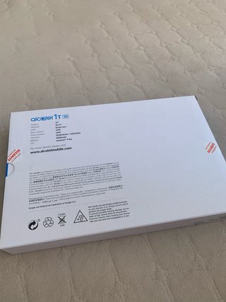 Tablet Alcatel 1T 10 2+32GB