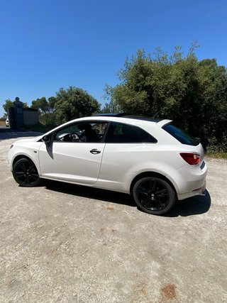 SEAT Ibiza 2009