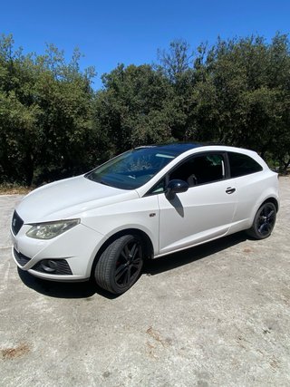SEAT Ibiza 2009