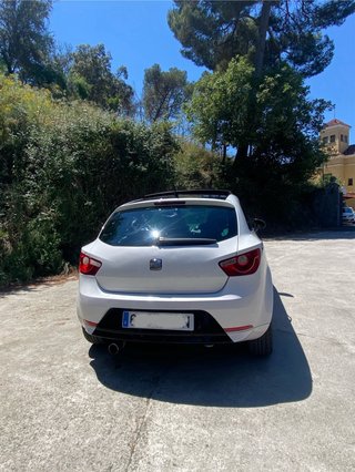 SEAT Ibiza 2009