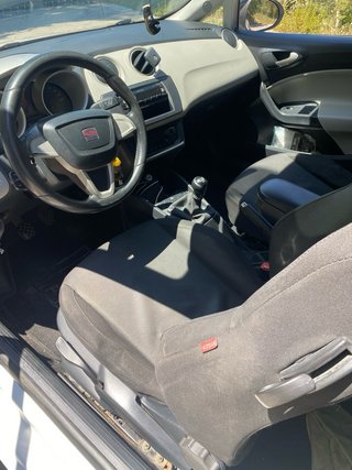 SEAT Ibiza 2009