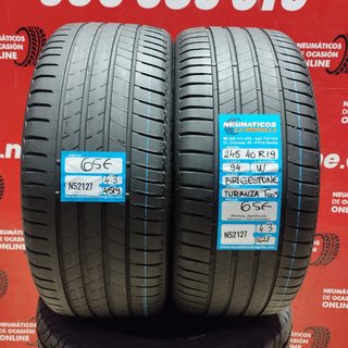 Neumáticos Bridgestone  245/40 R19 94W REF52127