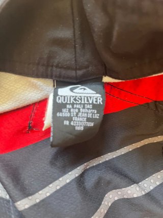 Bañador Quiksilver YK2 Vintage