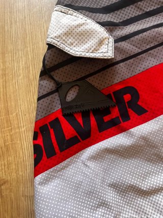 Bañador Quiksilver YK2 Vintage
