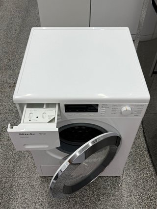 Lavadora Miele 8kg Grantia Transporte gratis A+++