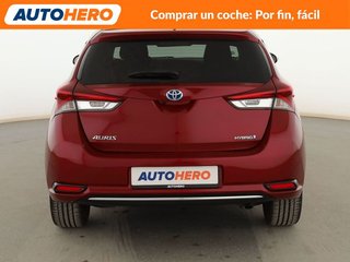 Toyota Auris 1.8 Hybrid Advance
