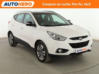 Hyundai ix35 1.7 CRDi Go! Brasil 2WD